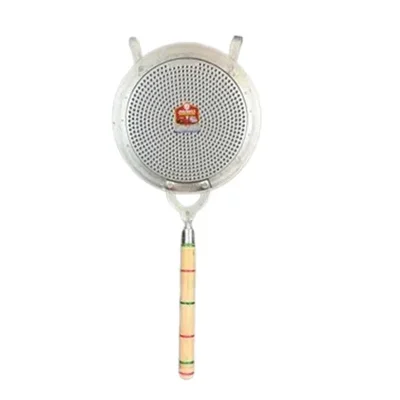 16 No Jali Bundi Jara With Wooden Handle