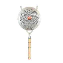 16 No Jali Bundi Jara With Wooden Handle