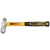 INGCO 16oz 450g Ball Pein Hammer HBPH88016