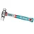 Total 450 gms / 16 oz Ball Pein Hammer (THBPH61016)