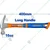 Wadfow 450gm / 16oz Claw Hammer with 400 mm Long Handle (WHM336L)