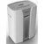 PILOT 16CC Paper, CD and Credit Card Cross Cut Shredder, 16 Sheet Capacity, for Office Use