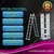 Heavy Duty 4 x 4 Foldable 16 Steps Multipurpose Ladder With 1 Year Warranty