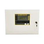 Agni Shield 16 Zone Conventional Fire Alarm Control Panel, 24V