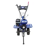 VSAN Agro Uranus G23, 7 HP 170F Engine Petrol Power Weeder for Agriculture