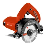 BSC POWER 1700 W Marble Cutter with 125 mm Disc and Adjustable Cutting Depth and Angle (BSC 4125)