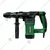 Turtle Gold 1750W 1000RPM 4600BPM Rotary Hammer ST-521S