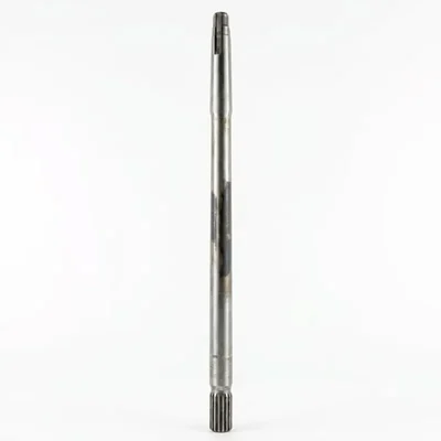 Premium Quality 17.5 Inch 18T E-Rickshaw Rear Axle Shaft for High Torque Differential Transmission(Pack of 5)