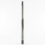 Premium Quality 17.5 Inch 18T E-Rickshaw Rear Axle Shaft for High Torque Differential Transmission