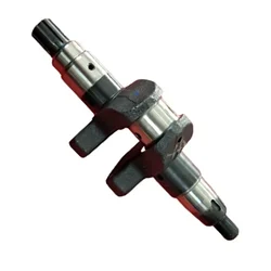 Heavy Duty Crankshaft Assembly (Shaft Type 38 mm) for 178F Engine Power Weeder, E12858145