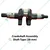 Heavy Duty Crankshaft Assembly (Shaft Type 38 mm) for 178F Engine Power Weeder, E12858145