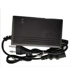 Heavy Duty 1.7 Ah CMS Charger With Wire For Battery Sprayer(Size-1.5 Meter Wire)