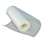 Premium Quality 17 cm X 5 meter Dotted Vacuum Bag Roll for Pouch Packing