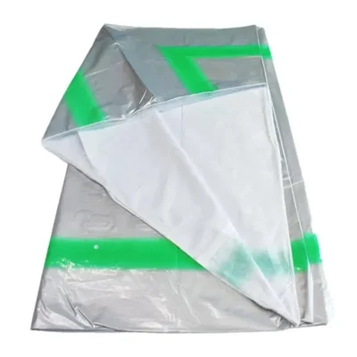 High Quality 17 GSM 200 meter x 31 inch Banana Bunch Cover