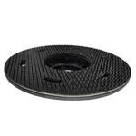 Makage 17 inch Pin Type Pad Driver for Single Disc Scrubber