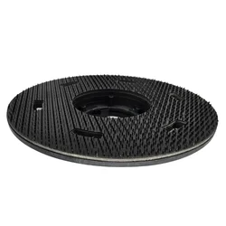 Makage 17 inch Pin Type Pad Driver for Single Disc Scrubber