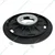 Makage 17 inch Pin Type Pad Driver for Single Disc Scrubber
