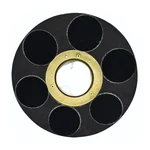 Makage 17 inch Pad Driver for Single Disc Scrubber