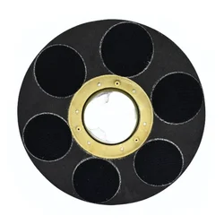 Makage 17 inch Pad Driver for Single Disc Scrubber