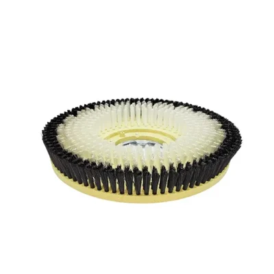 Surie Polex 17 inch Soft Carpet Cleaning Brush for Single Disc Scrubber