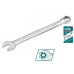 Total 17 mm Combination Spanner (TCSPA171) Pack of 5
