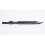 Heavy Duty 17mmx280mm Pointed Chisel Suitable For 5 Kg, 7 Kg Demolition Hammer