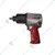 Techno 17 pcs 1/2" H.D Air Impact Wrench with 576 nm Torque, 7000 RPM (AT239KSG)