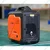 Vi Power Gold 1.8 KVA Orange & Black Single Phase Silent Inverter Generator, 6 Liters Tank Capacity (AGGT20)