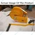 Crossbee 1800 lbs ( 816 kg ) Load Capacity Manual Hand Winch With Automatic Locking System