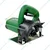 Turtle Gold 1800W 110mm 13000RPM Marble Cutter ST-455S