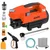 Agaro 120 Bar 1800W High Pressure Washer With All Required Accessories