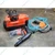 Agaro 120 Bar 1800W High Pressure Washer With All Required Accessories