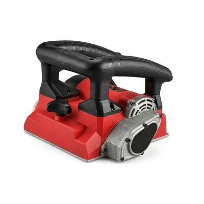 Premium Quality 1800W Professional Electric Wall Planer with 2750r/min Speed & Dual Handle Control