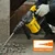 Hukums 7 Kg 1800 Watt Hex Demolition Hammer with Accessories