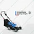 Leo 1800 watt 16 inch (406mm) Electric Lawn Mower for Grass Cutting/Trimming | ZF6128
