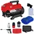 Kortex R5 130 Bar High Pressure Car Washer Machine, 1800 Watt