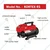 Kortex R5 130 Bar High Pressure Car Washer Machine, 1800 Watt