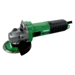 Turtle Gold Brushless Angle Grinder 1800W 100mm 11000RPM Heavy Duty Professional Fabrication Cutter (TG-BL-1302)