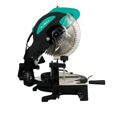 HIMAX 255 mm 1800 W Mitre Saw, 6000 RPM (IC-094)