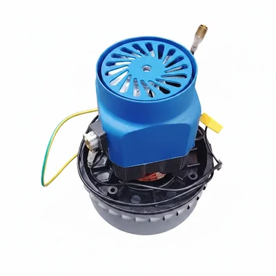 Heavy Duty 1800 W Motor For 35/60/80 Vacuum Cleaner