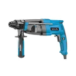 Dayuri 1800W Heavy Duty Rotary Hammer Drill for Concrete and Masonry with Variable Speed & 26mm Capacity (DA-RH5041)