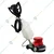 Heavy Duty 2.5 HP Motor, 1800 Watt Single Disc Floor Scrubber & Polisher Machine, With 1 Year Warranty