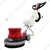 Heavy Duty 2.5 HP Motor, 1800 Watt Single Disc Floor Scrubber & Polisher Machine, With 1 Year Warranty