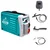 Total 180 A Single Phase IGBT Inverter Arc Welding Machine (TW21806)