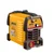 Ingco 180 Amp MMA IGBT Technology Inverter Welding Machine - Brown & Yellow (ING-MMA18049)