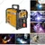 Ingco 180 Amp Single Phase IGBT Technology Welding Machine(ING-MMA-18028)