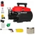 Heavy Quality 2200 W 180 Bar High Pressure Car Washer with 10 Meter Hose Pipe and Other Accessories