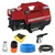 YURI 180 Bar, 2500 W Pressure Car Washer With Accessories (YR-PW-1172(RS4))