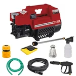 YURI 150 Bar 2300 W High Pressure Washer With All Required Accessories YR1170 (RS2)