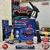 Gaocheng 180 Bar, 2500 W Pressure Washer With Accessories (GA-CW6001)
